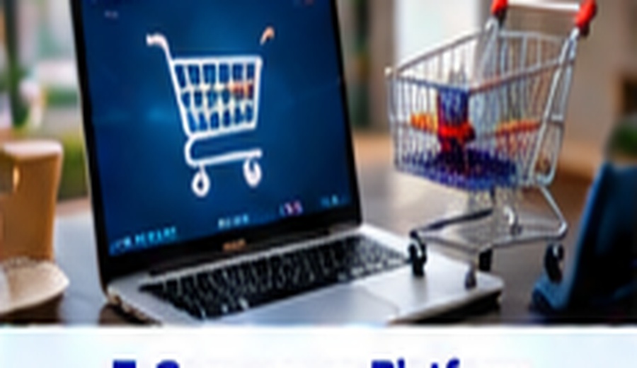 Ecommerce shipping platform