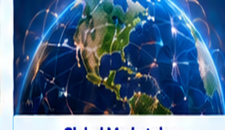 Global commerce network