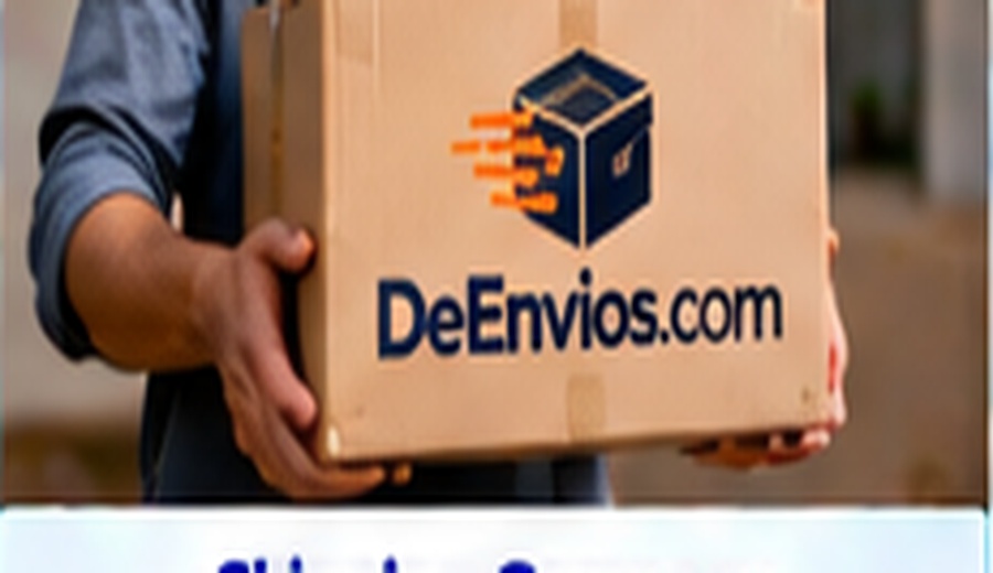 Package shipping service